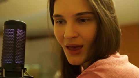 Ada   online show from February 4, 9:52 pm