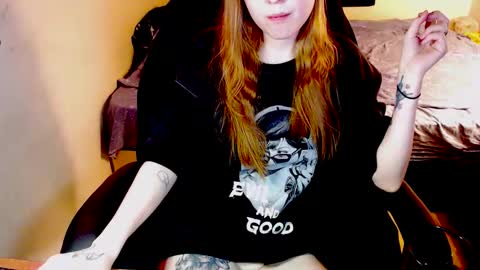 adagretta online show from February 2, 2:36 pm