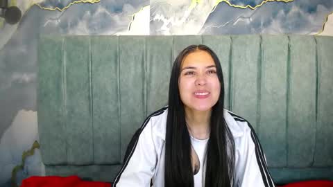 Adaira online show from January 7, 4:50 am