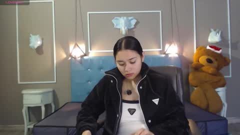 Adaira online show from December 4, 4:56 am