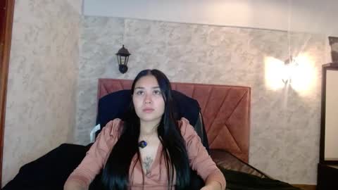 Adaira online show from November 30, 3:35 am