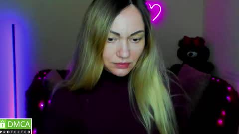 Adalina online show from February 21, 6:44 pm