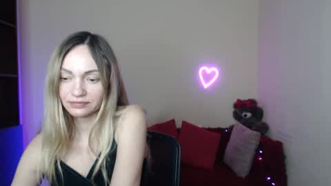 Adalina online show from February 26, 12:41 pm