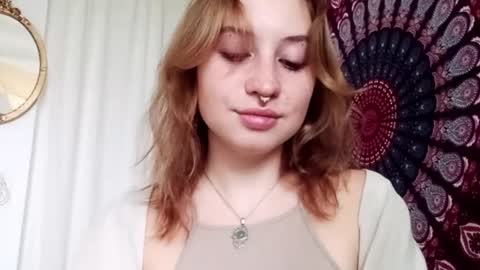 Adalyn online show from October 15, 12:17 pm