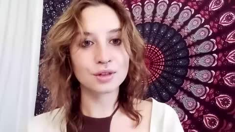 Adalyn online show from October 8, 6:41 am