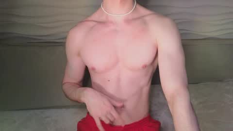 Adam online show from November 26, 3:42 pm