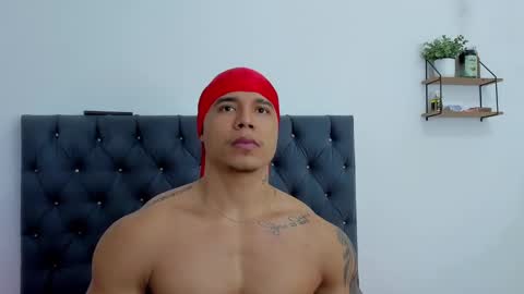 adam boss online show from October 4, 5:22 pm