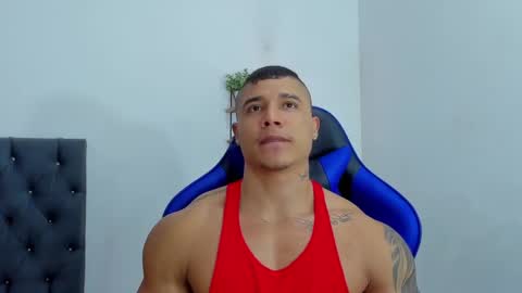Snapshot of adam_boss chatting on September 24, 6:42 am adam boss online show from September 24, 6:42 am