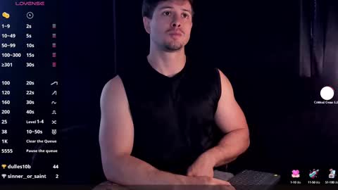 Adam online show from September 26, 12:13 pm