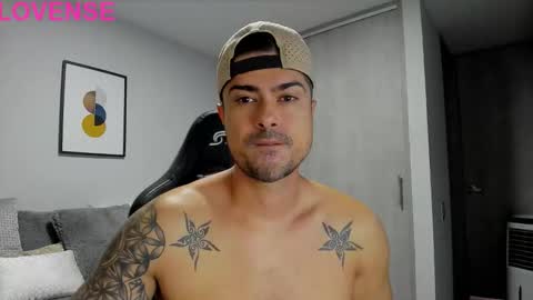 adam clarke online show from September 21, 6:56 pm