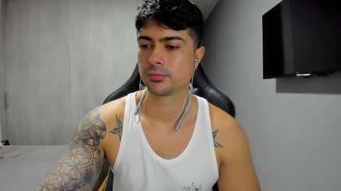 adam clarke online show from February 18, 3:21 am