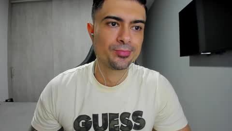 adam clarke online show from February 20, 2:02 pm