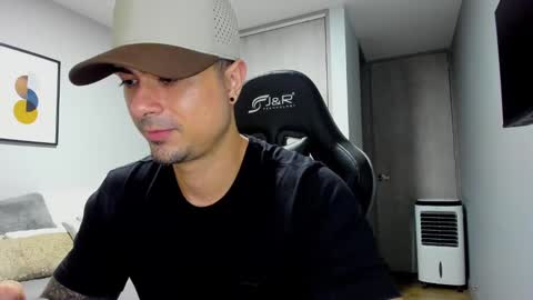 adam clarke online show from March 11, 5:02 am