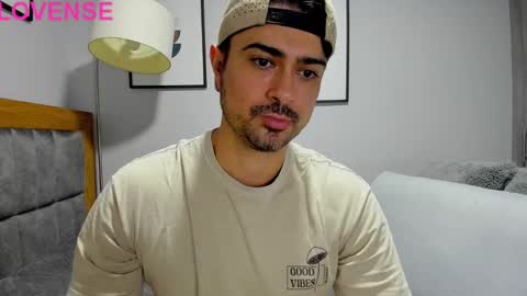 adam clarke online show from October 9, 6:52 am