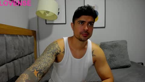 adam clarke online show from September 27, 8:01 am