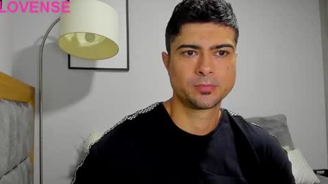 adam clarke online show from October 14, 9:56 am