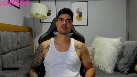 adam clarke online show from September 23, 2:16 am