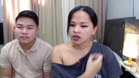 adam and dayana online show from December 23, 3:07 am