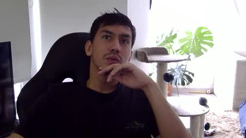 adam_evehotroom online show from October 12, 8:43 pm