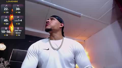 adam_fit19cm online show from December 1, 2:15 pm