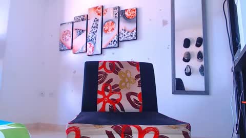 adam hot11 online show from January 12, 8:57 pm