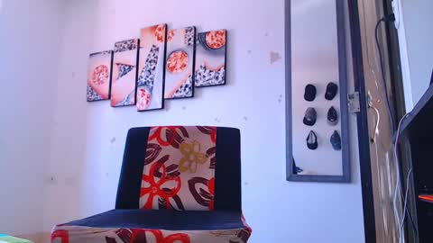 adam hot11 online show from January 12, 5:54 pm