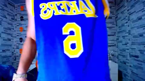 adam hot11 online show from October 13, 12:34 am