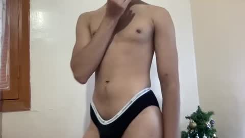 Adam online show from December 21, 4:57 pm