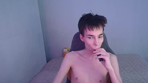 adam kpoy online show from October 5, 2:02 pm