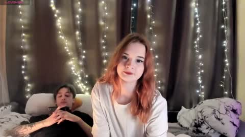 adam_lans online show from February 2, 7:46 pm