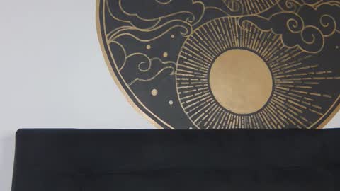 Fabrizio online show from January 16, 10:08 pm