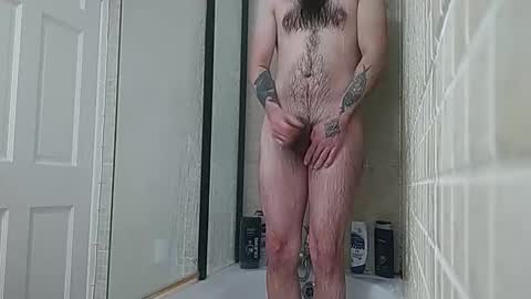 adam_the_first_man online show from November 12, 7:00 am