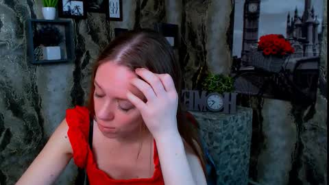 adamais_ online show from March 13, 7:22 am