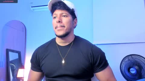 adambrocs1 online show from June 10, 8:02 am