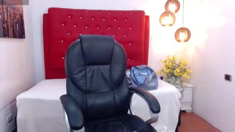 Adam online show from March 18, 8:37 pm