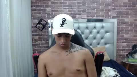 Adam online show from March 4, 10:02 am