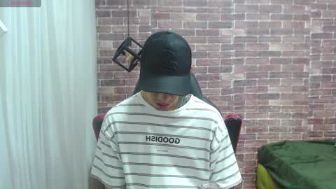 Adam online show from January 28, 12:32 pm