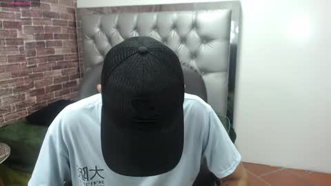 Adam online show from January 12, 1:16 pm