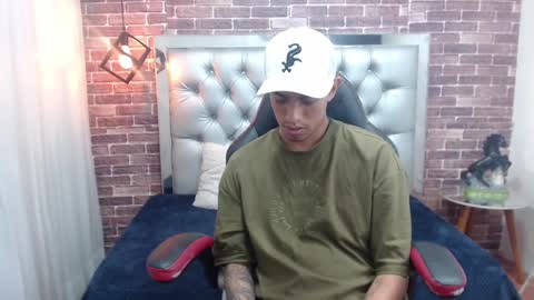 Adam online show from March 2, 10:56 am