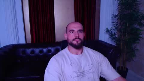 Snapshot of adamjameson chatting on September 14, 8:27 am AdamJameson online show from September 14, 8:27 am