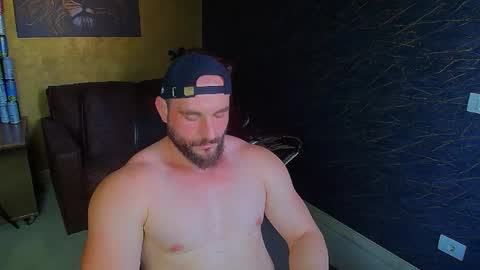 AdamJameson online show from June 6, 7:03 am