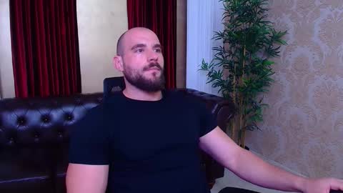 Snapshot of adamjameson chatting on September 22, 5:11 am AdamJameson online show from September 22, 5:11 am