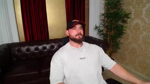 AdamJameson online show from November 17, 5:43 am