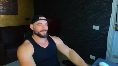 AdamJameson online show from June 8, 7:09 am