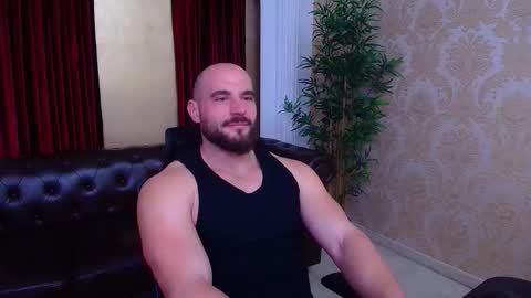 AdamJameson online show from September 30, 5:18 am