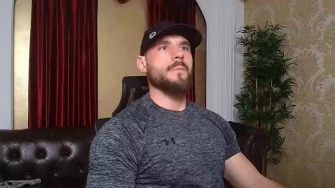 Snapshot of adamjameson chatting on March 8, 11:48 am AdamJameson online show from March 8, 11:48 am
