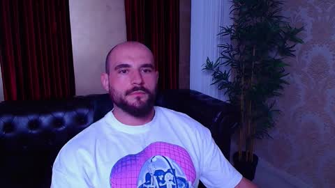 Snapshot of adamjameson chatting on September 13, 8:17 am AdamJameson online show from September 13, 8:17 am