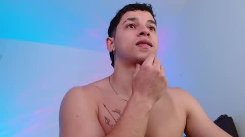 ADAM online show from January 8, 3:51 pm