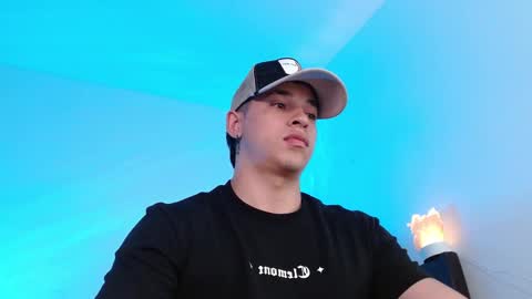 ADAM online show from January 15, 7:11 pm