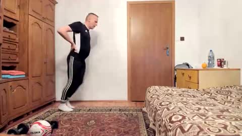 Adam online show from October 5, 10:17 pm